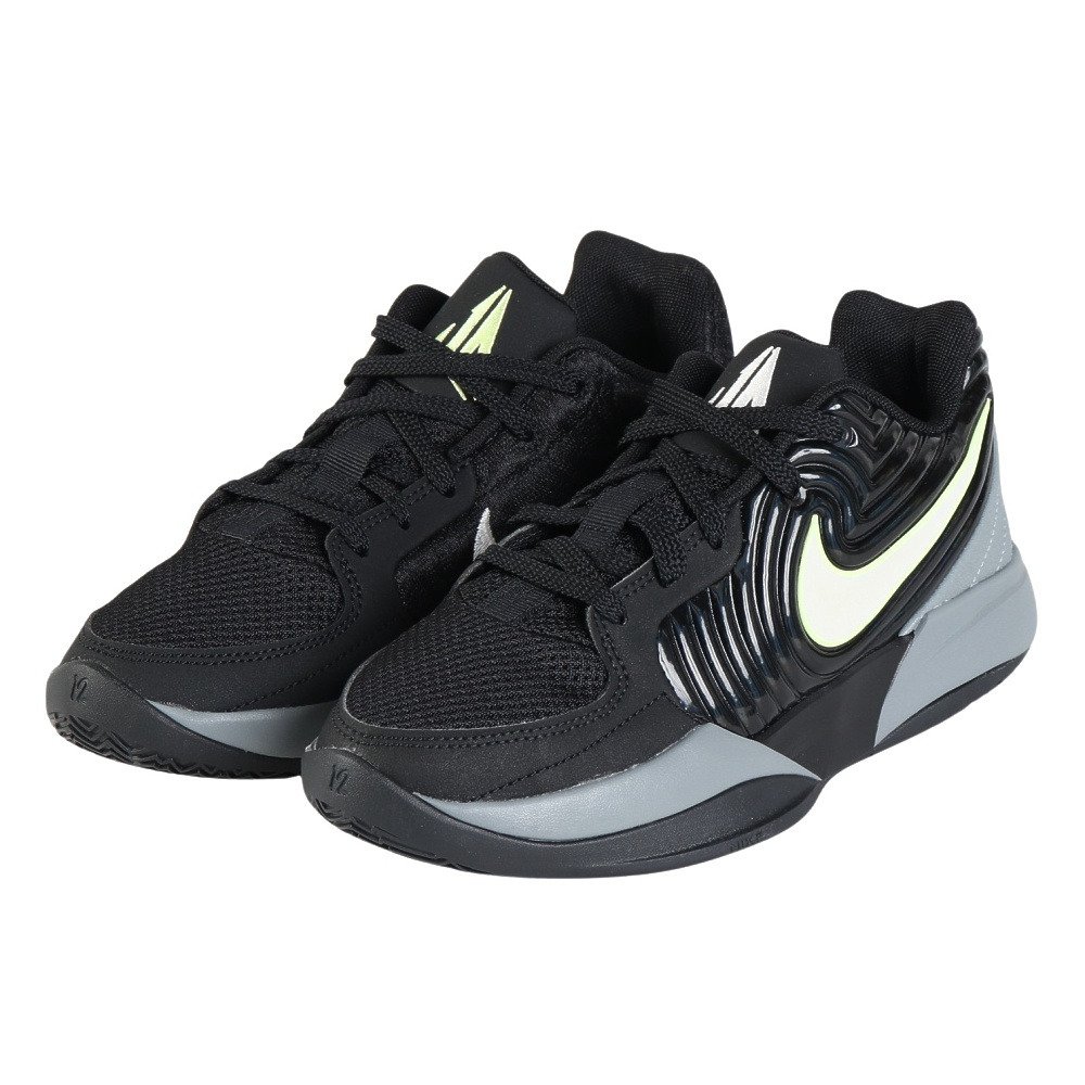 ナイキ（NIKE）（キッズ）ジュニアバスケットシューズ バッシュ JA 2