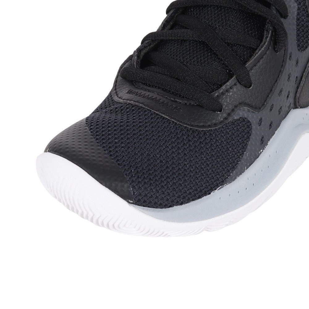 アンダーアーマー（UNDER ARMOUR）（キッズ）ジュニア バスケ シューズ