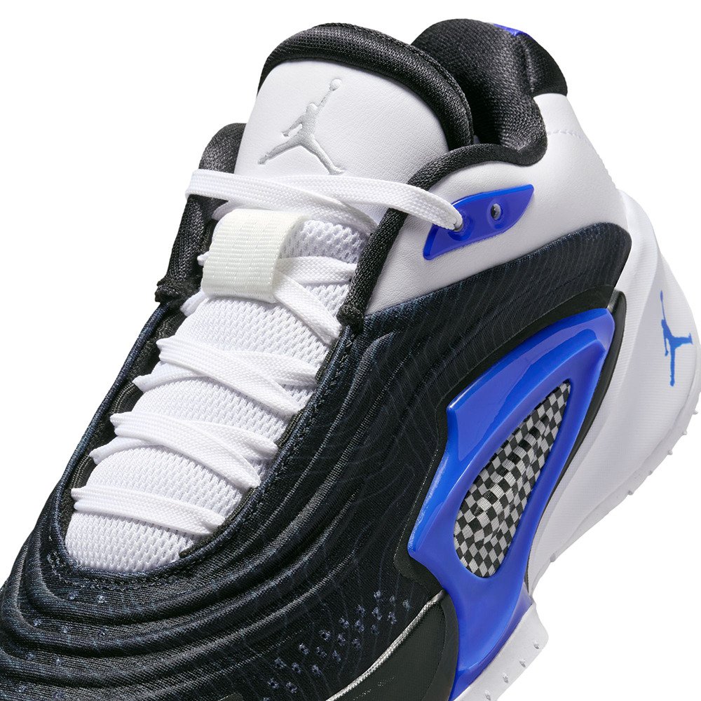 ジョーダン（JORDAN）（キッズ）ジュニアバスケットシューズ バッシュ