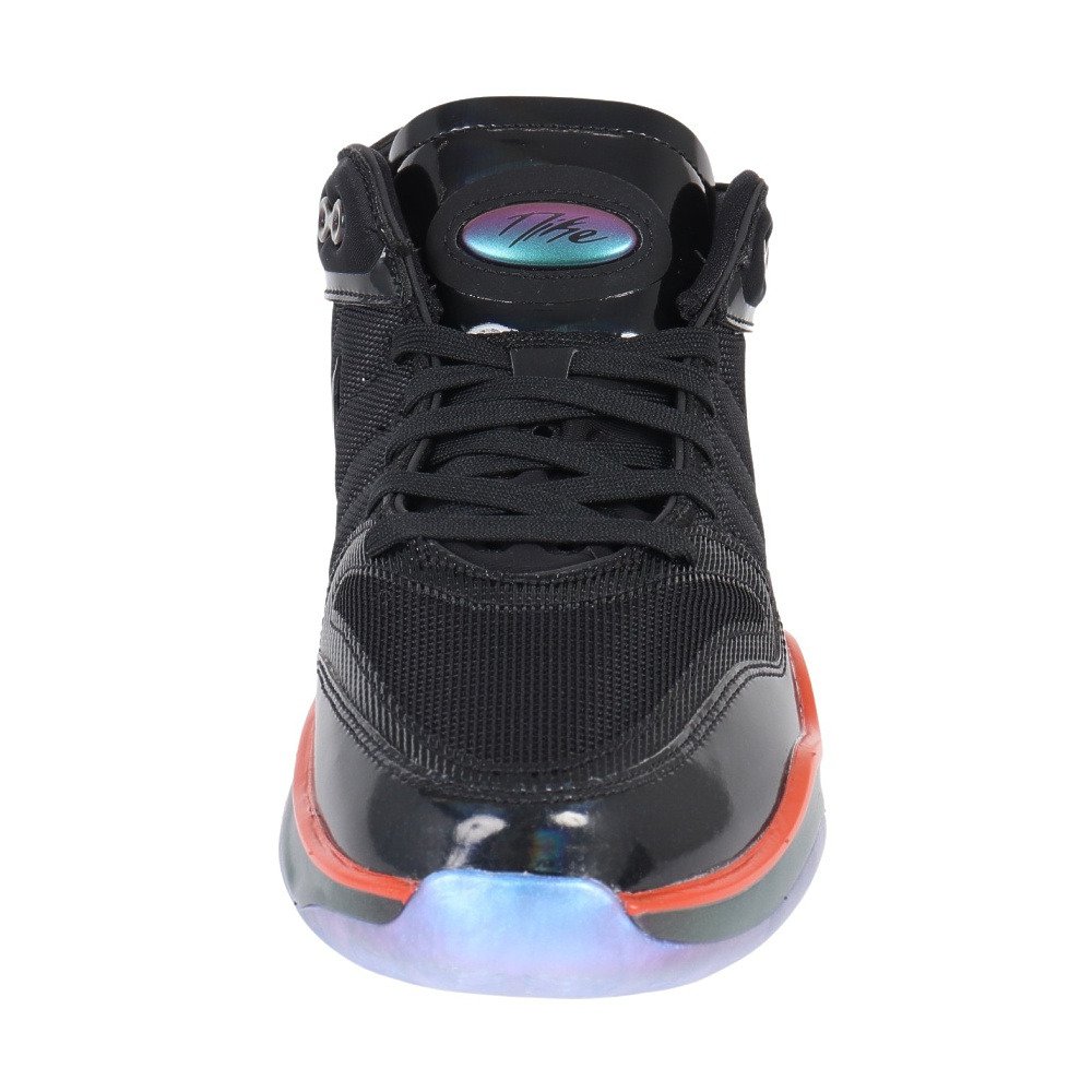 ナイキ（NIKE）（メンズ）バスケットシューズ バッシュ エア ズーム