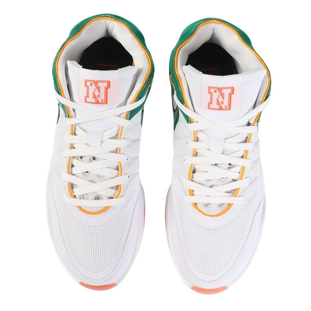 ナイキ（NIKE）（メンズ）バスケットシューズ バッシュ エア ズーム