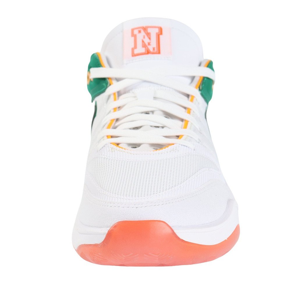 ナイキ（NIKE）（メンズ）バスケットシューズ バッシュ エア ズーム