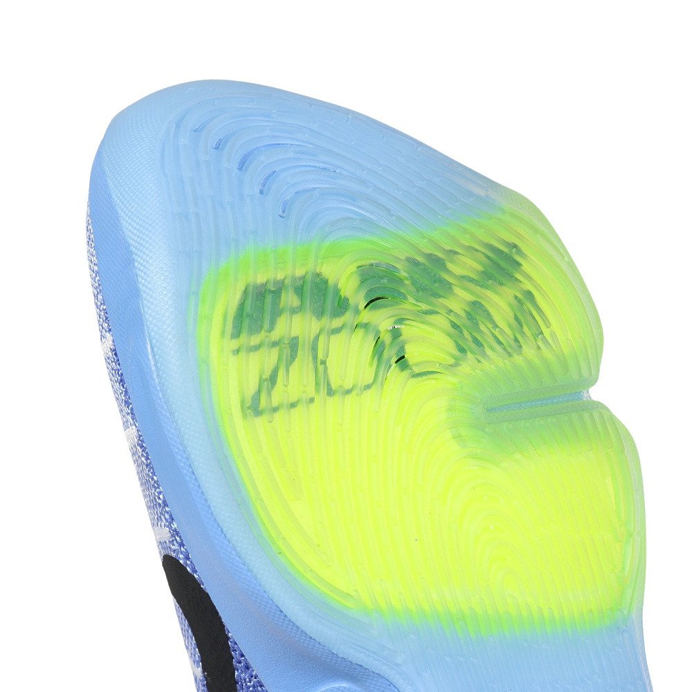 ナイキ（NIKE）（メンズ）バスケットシューズ バッシュ G.T. ハッスル