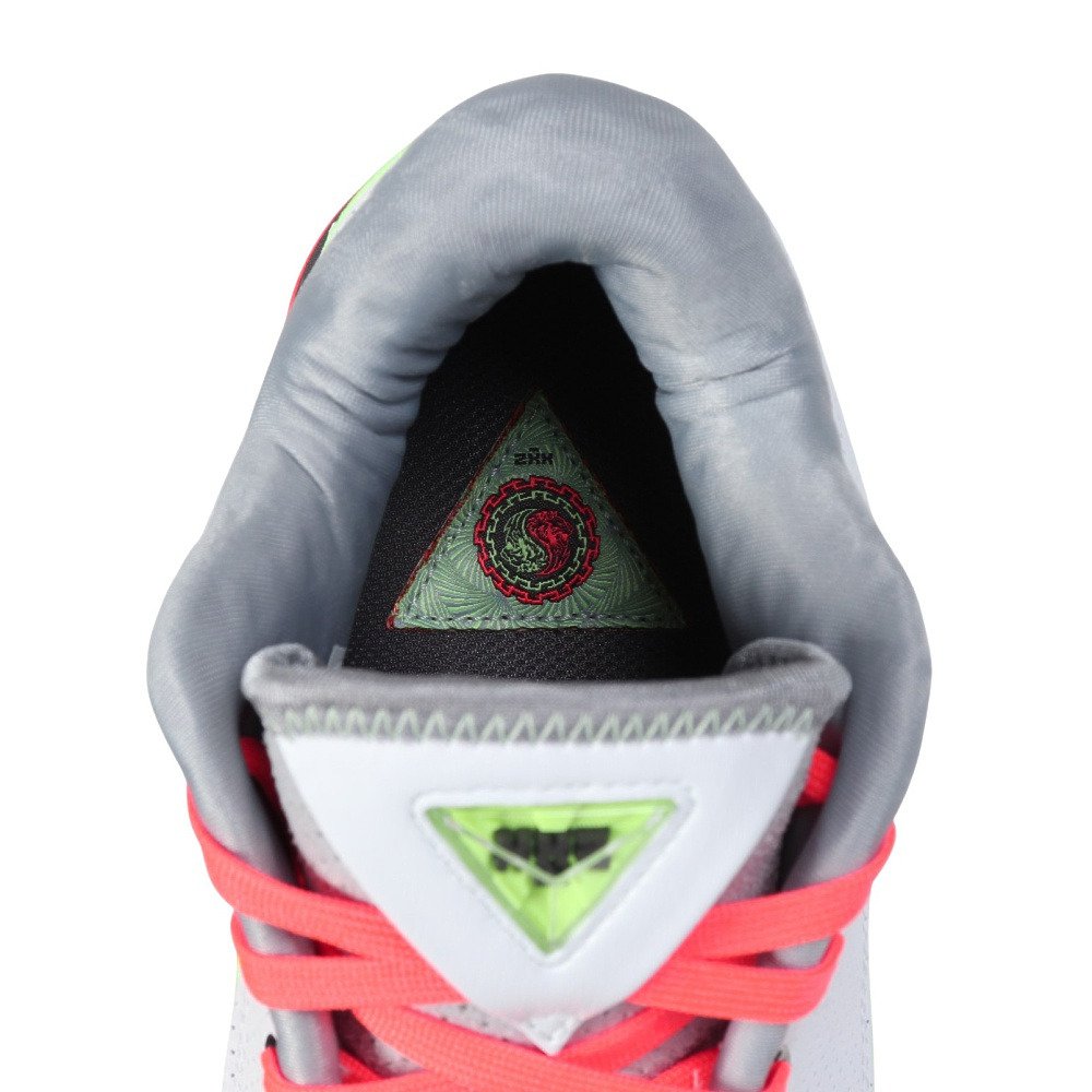 ナイキ（NIKE）（メンズ）バスケットシューズ バッシュ レブロン22