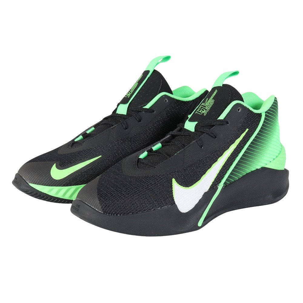 ナイキ（NIKE）（メンズ）バスケットシューズ バッシュ G.T. ジャンプ