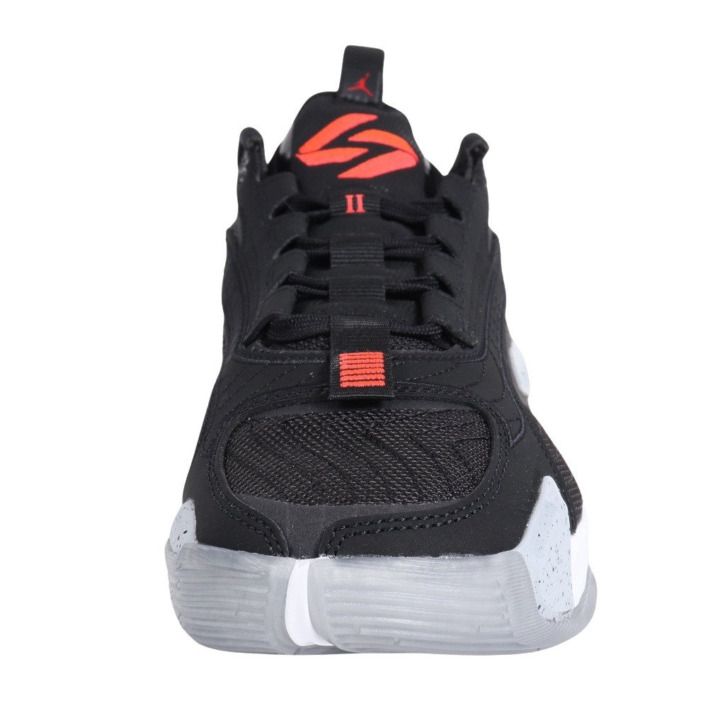 ジョーダン（JORDAN）（メンズ）バスケットシューズ バッシュ ルカ 2