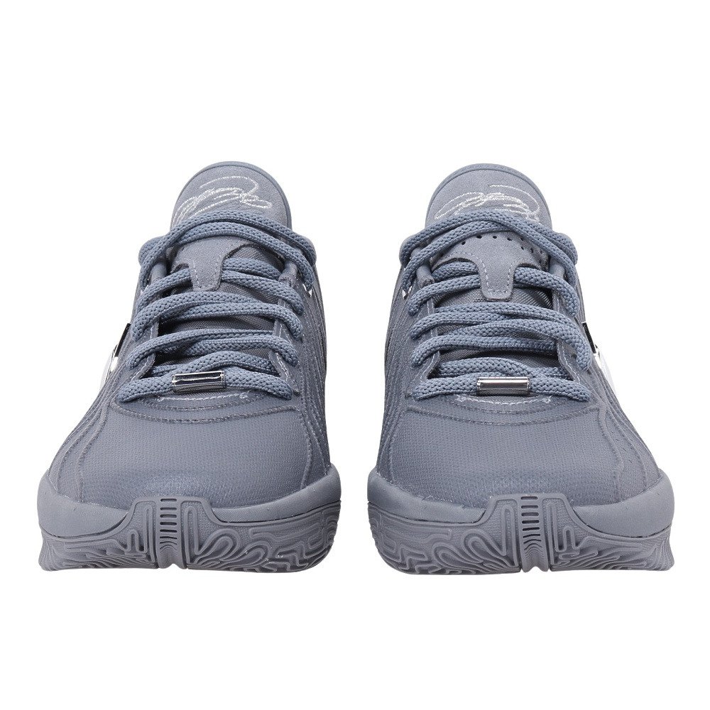 ナイキ（NIKE）（メンズ）バスケットシューズ バッシュ レブロン XXI