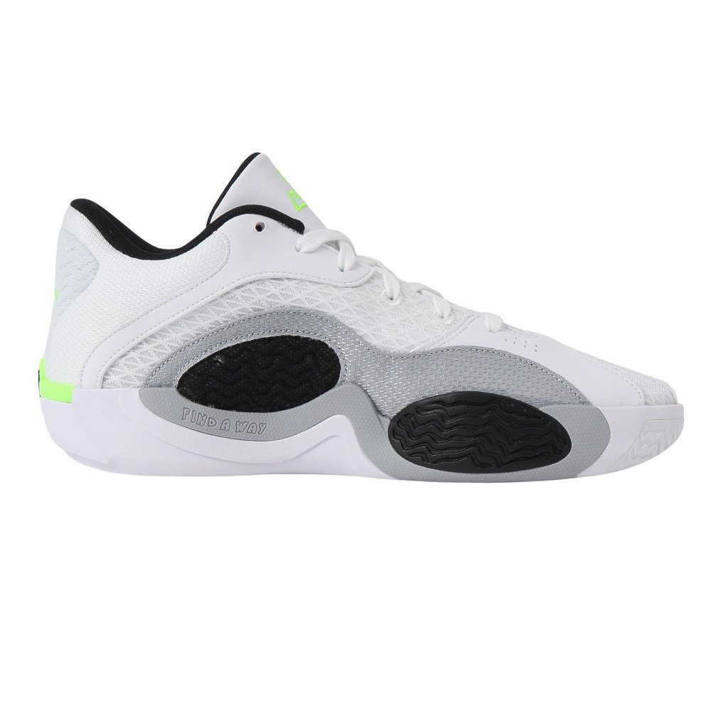 ジョーダン（JORDAN）（メンズ）バスケットシューズ バッシュ テイタム