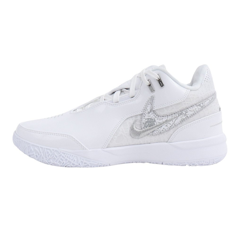 ナイキ（NIKE）（メンズ）バスケットシューズ バッシュ ズーム