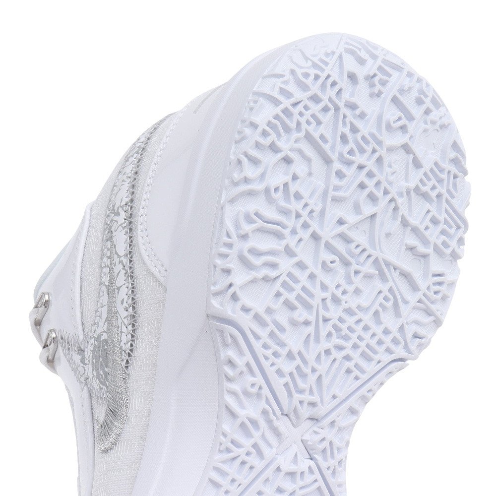 ナイキ（NIKE）（メンズ）バスケットシューズ バッシュ ズーム