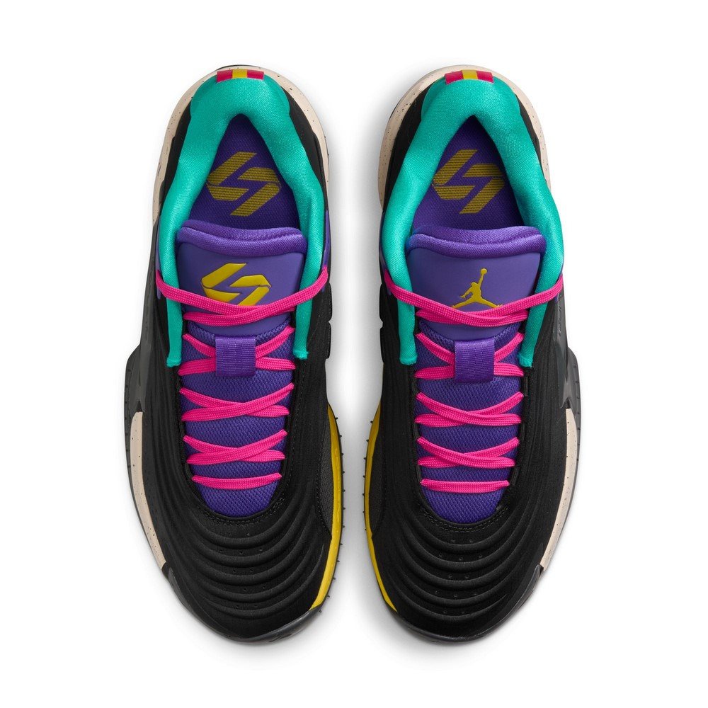 ジョーダン（JORDAN）（メンズ）バスケットシューズ バッシュ Luka