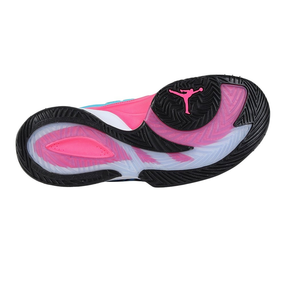 ジョーダン（JORDAN）（メンズ）バスケットシューズ バッシュ ルカ 3