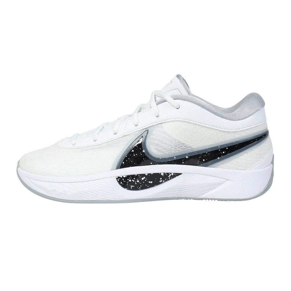 ナイキ（NIKE）（メンズ）バスケットシューズ バッシュ ヤニス ズーム