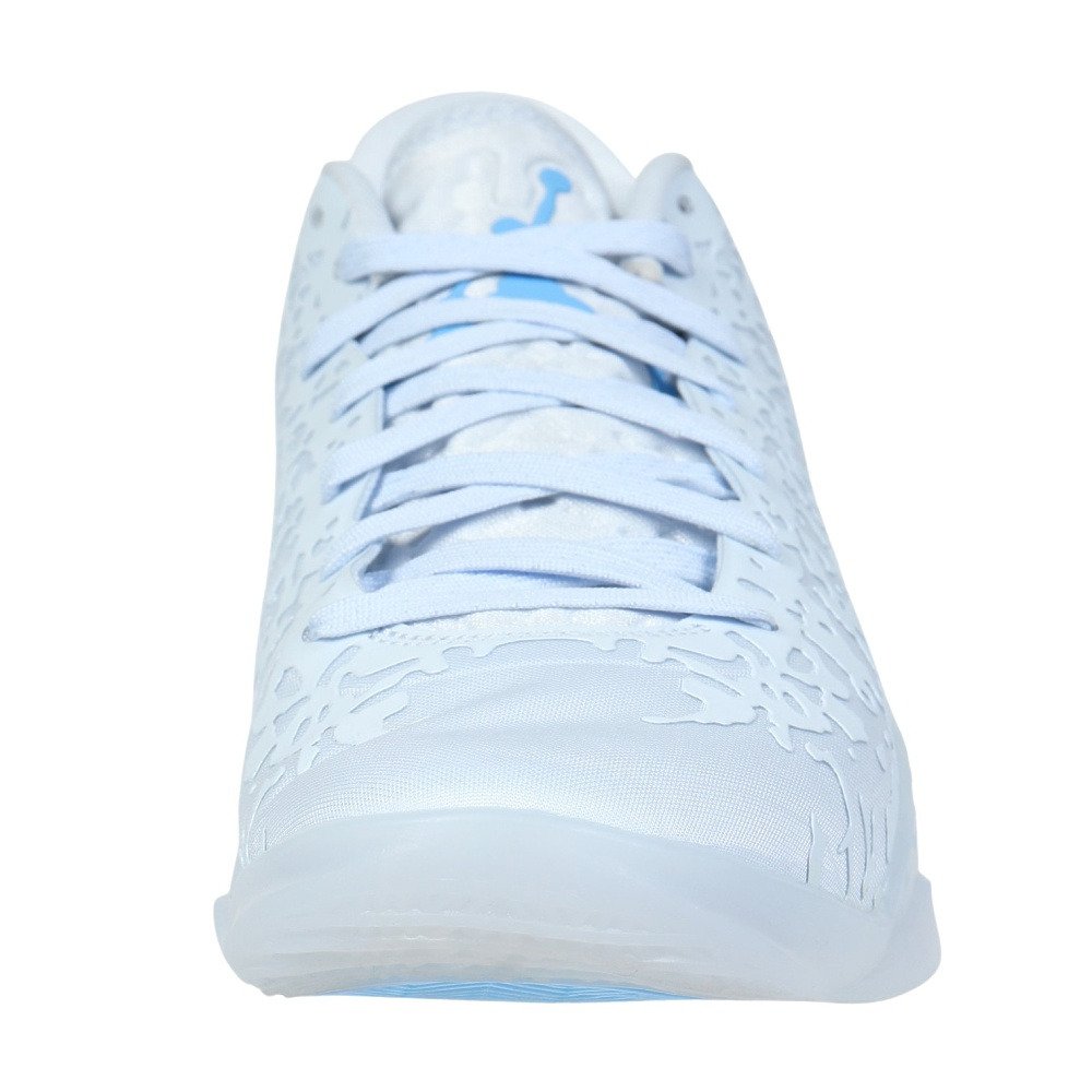 ジョーダン（JORDAN）（メンズ）バスケットシューズ バッシュ ザイオン