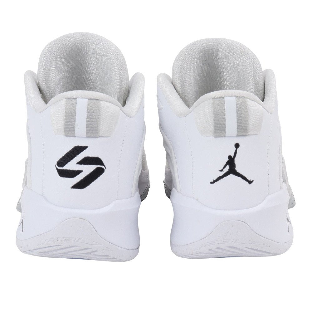 ジョーダン（JORDAN）（メンズ）バスケット シューズ バッシュ ルカ 3