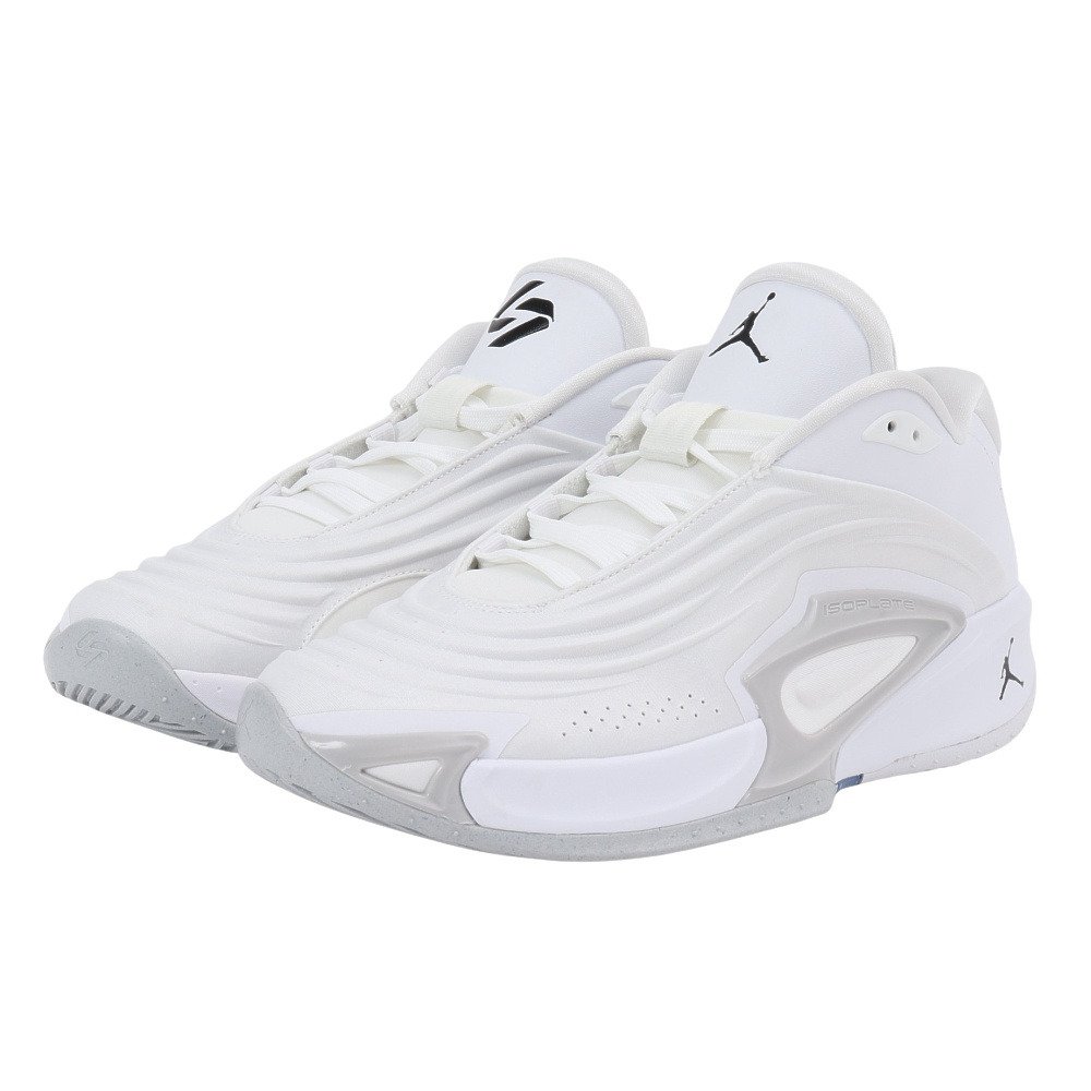 ジョーダン（JORDAN）（メンズ）バスケット シューズ バッシュ ルカ 3