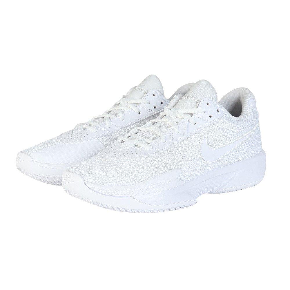 ナイキ（NIKE）（メンズ）バスケットシューズ バッシュ エア ズーム