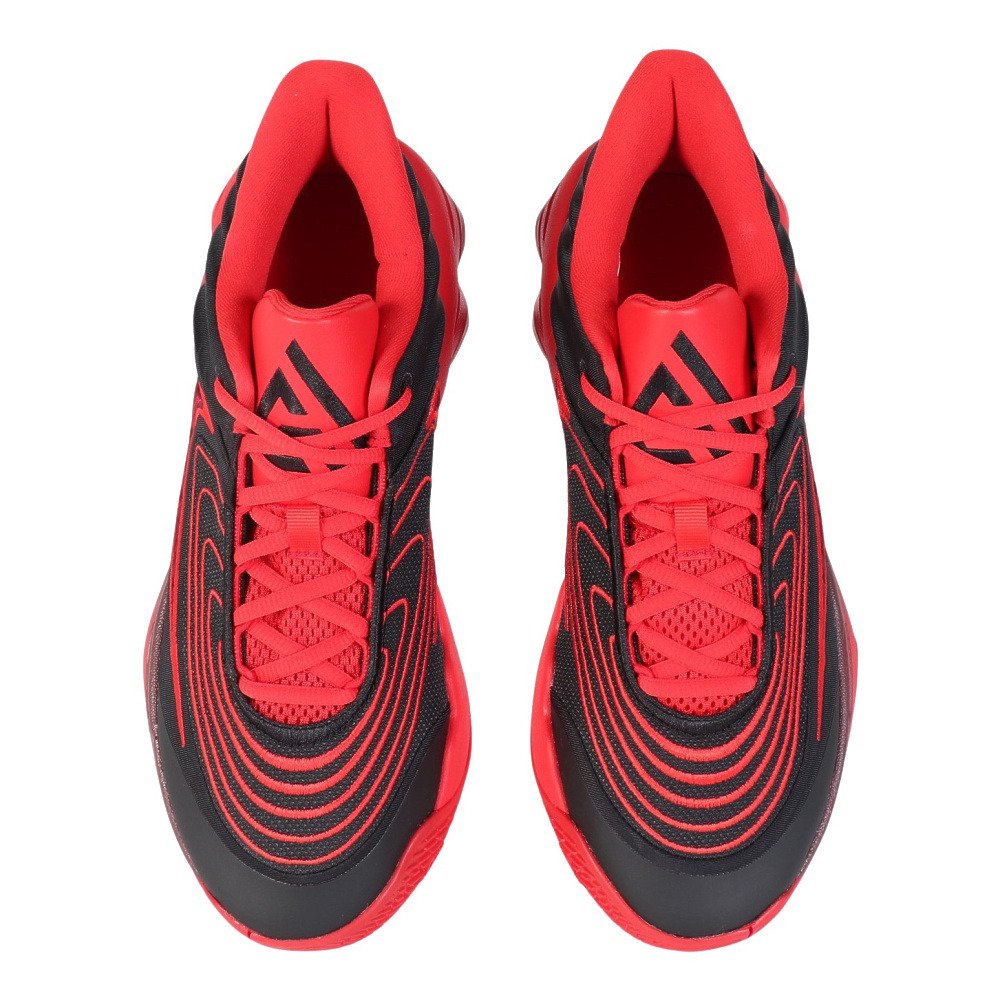 ナイキ（NIKE）（メンズ）バスケットシューズ バッシュ ヤニス