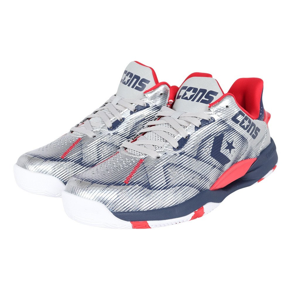 コンバース（CONVERSE）（メンズ）バスケットシューズ バッシュ CONS