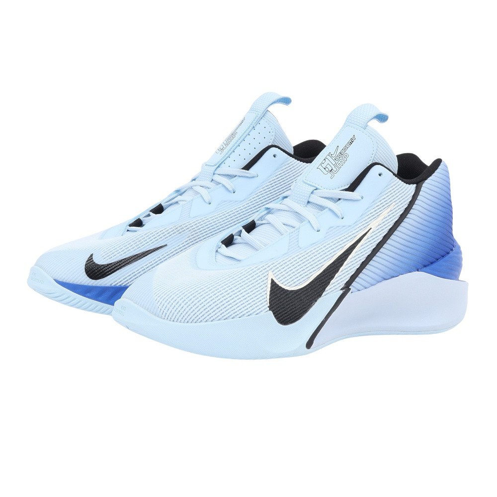 ナイキ（NIKE）（メンズ、レディース）バスケットシューズ バッシュ