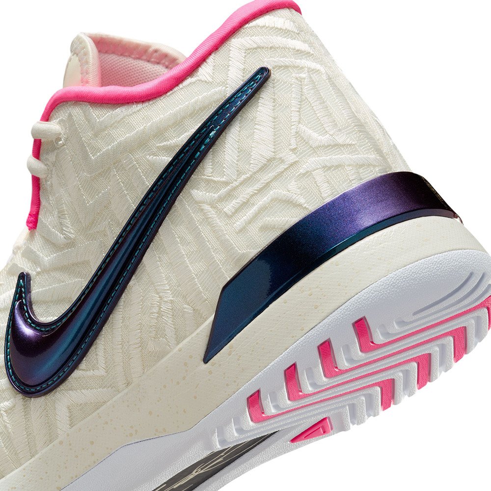 ナイキ（NIKE）（メンズ）バスケットシューズ バッシュ HP LBJ NXXT