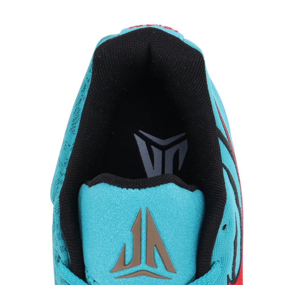 ナイキ（NIKE）（メンズ）バスケットシューズ バッシュ JA 2