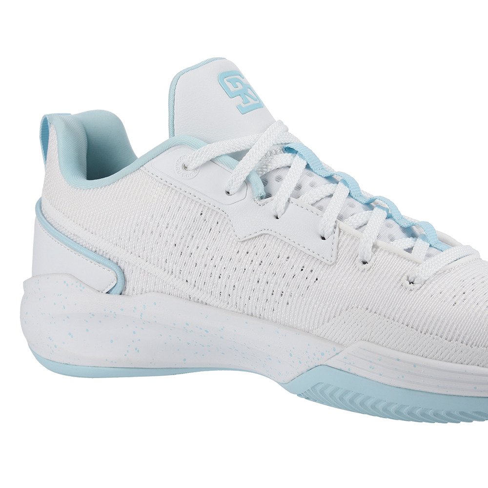 エゴザル（EGOZARU）（メンズ、レディース）バスケットシューズ