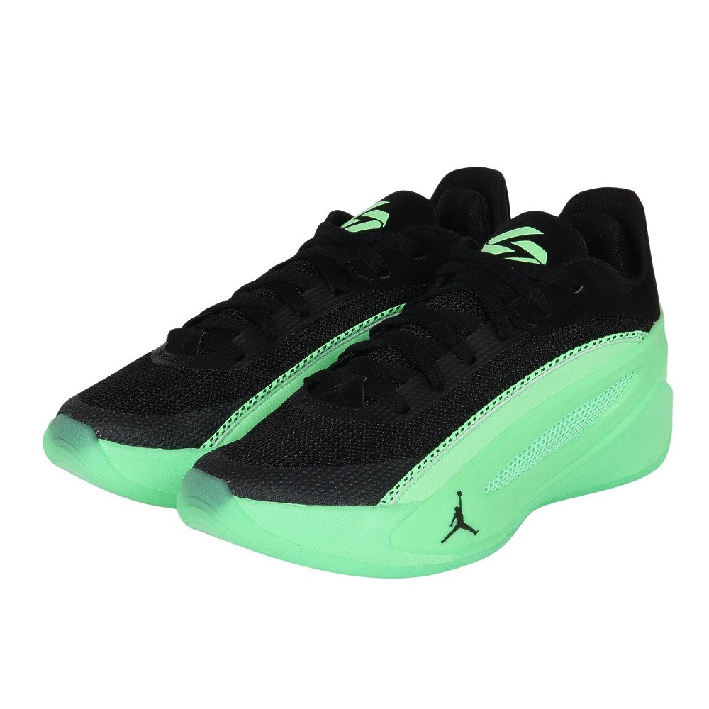 ジョーダン（JORDAN）（メンズ）バスケットシューズ バッシュ ルカ5