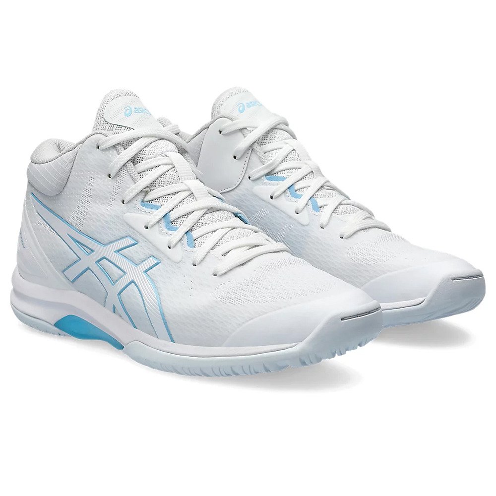 アシックス（ASICS）（レディース）バスケ シューズ バッシュ LADY