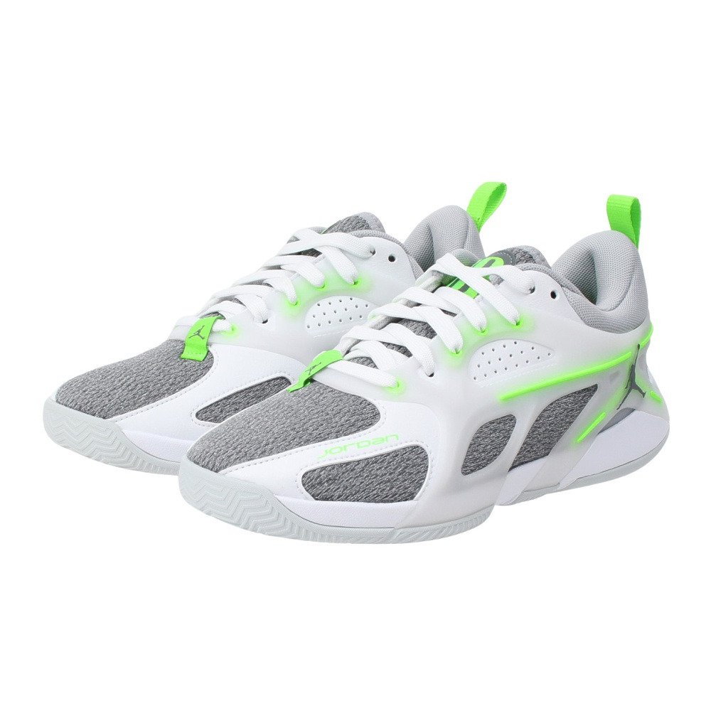 ジョーダン（JORDAN）（レディース）バスケットシューズ バッシュ