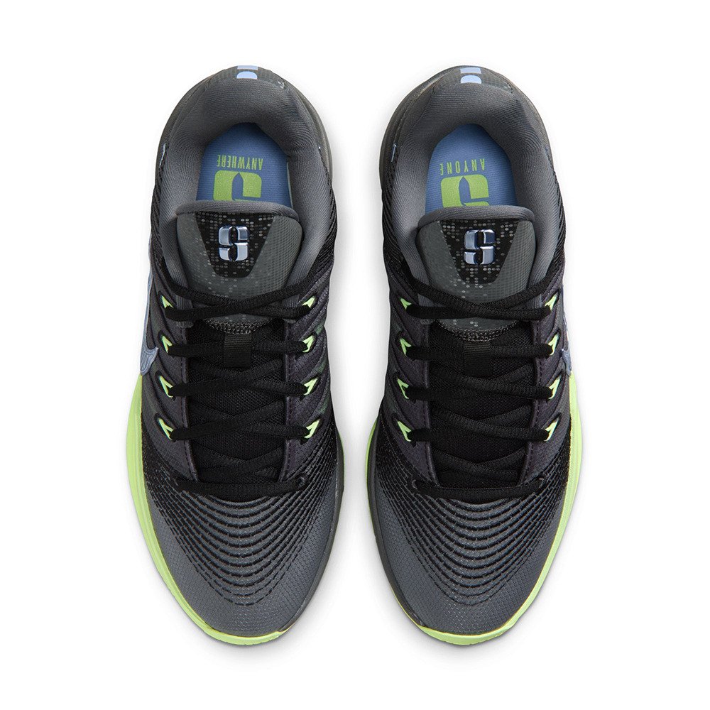 ナイキ（NIKE）（レディース）バスケットシューズ バッシュ HP