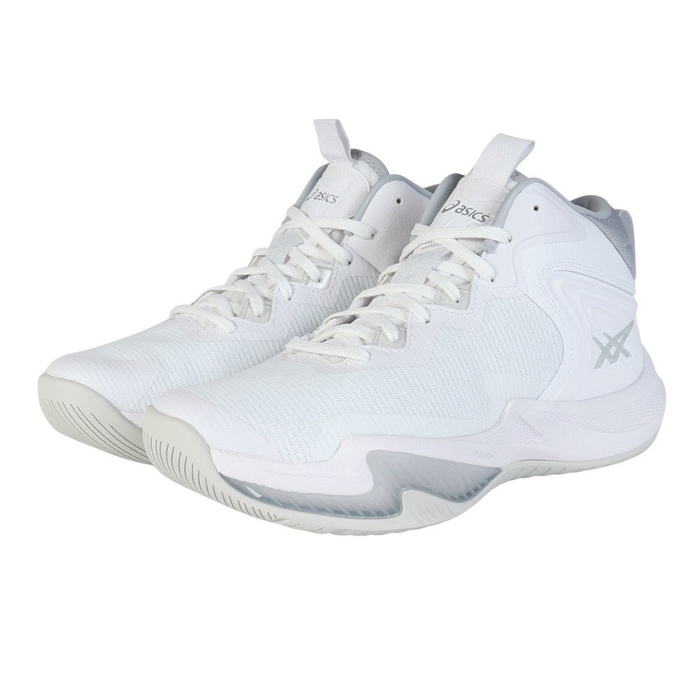 アシックス（ASICS）（メンズ、レディース）バスケットシューズ