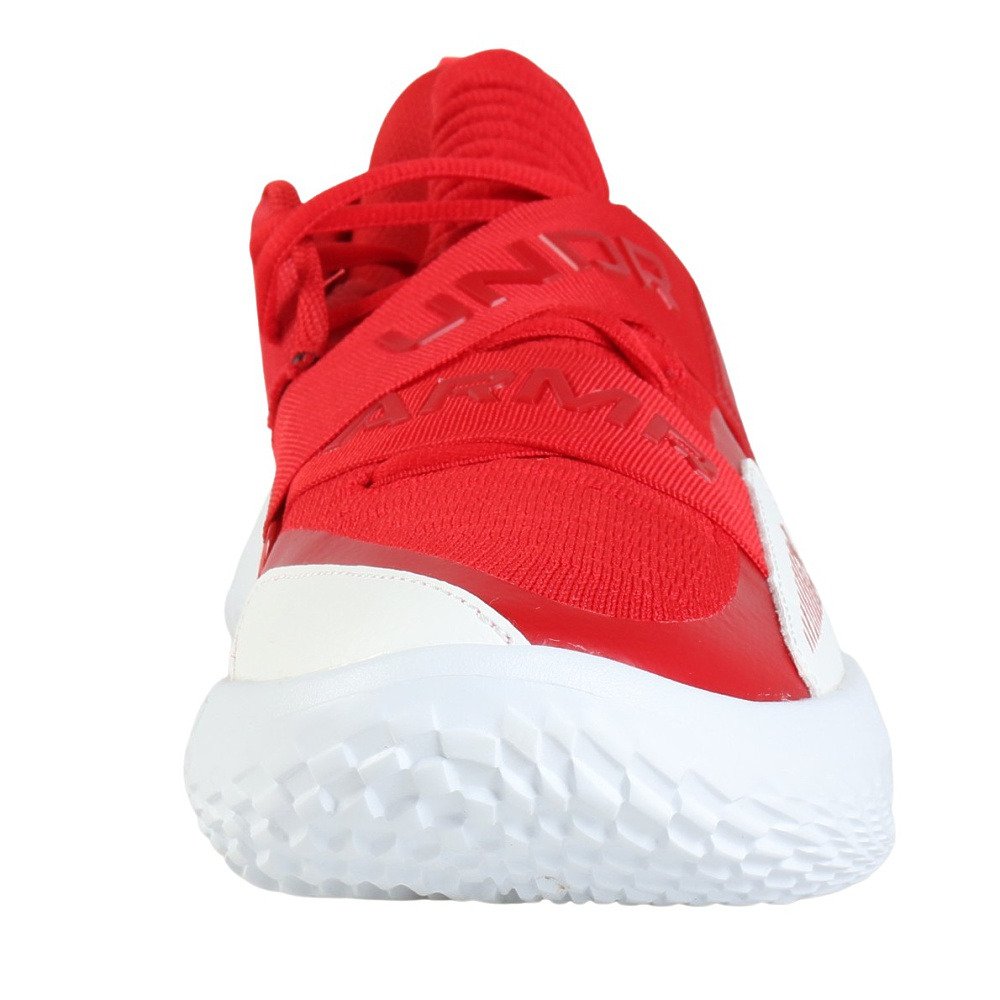 アンダーアーマー（UNDER ARMOUR）（メンズ）バスケットシューズ