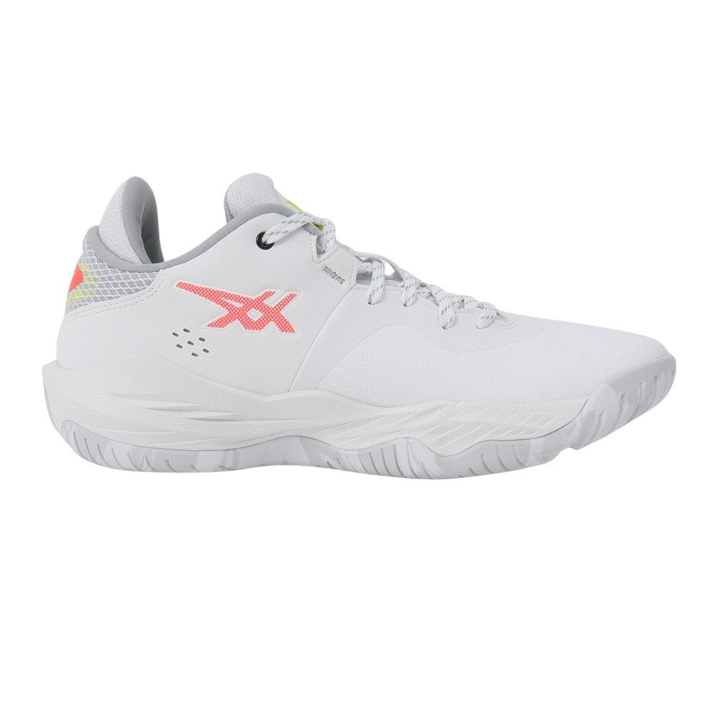 アシックス（ASICS）（メンズ）ノヴァサージ バスケ シューズ バッシュ