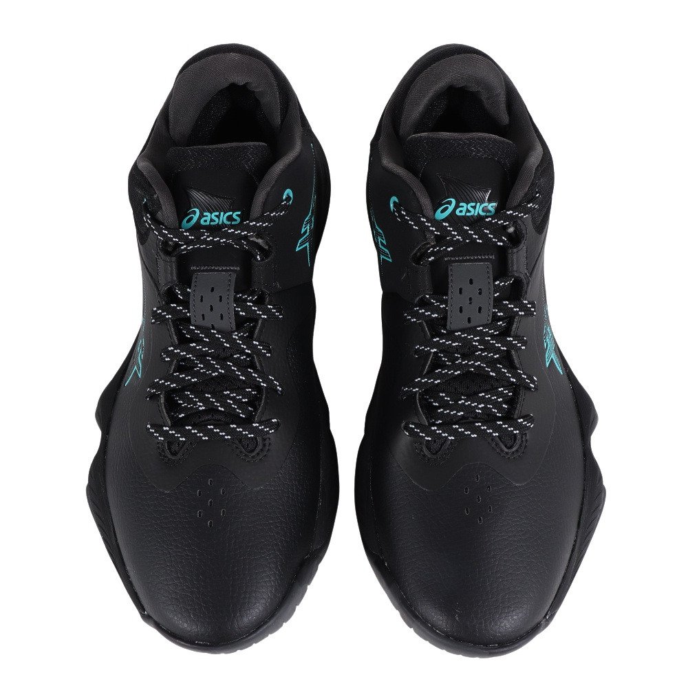 アシックス（ASICS）（メンズ）バスケットシューズ バッシュ ノヴァ