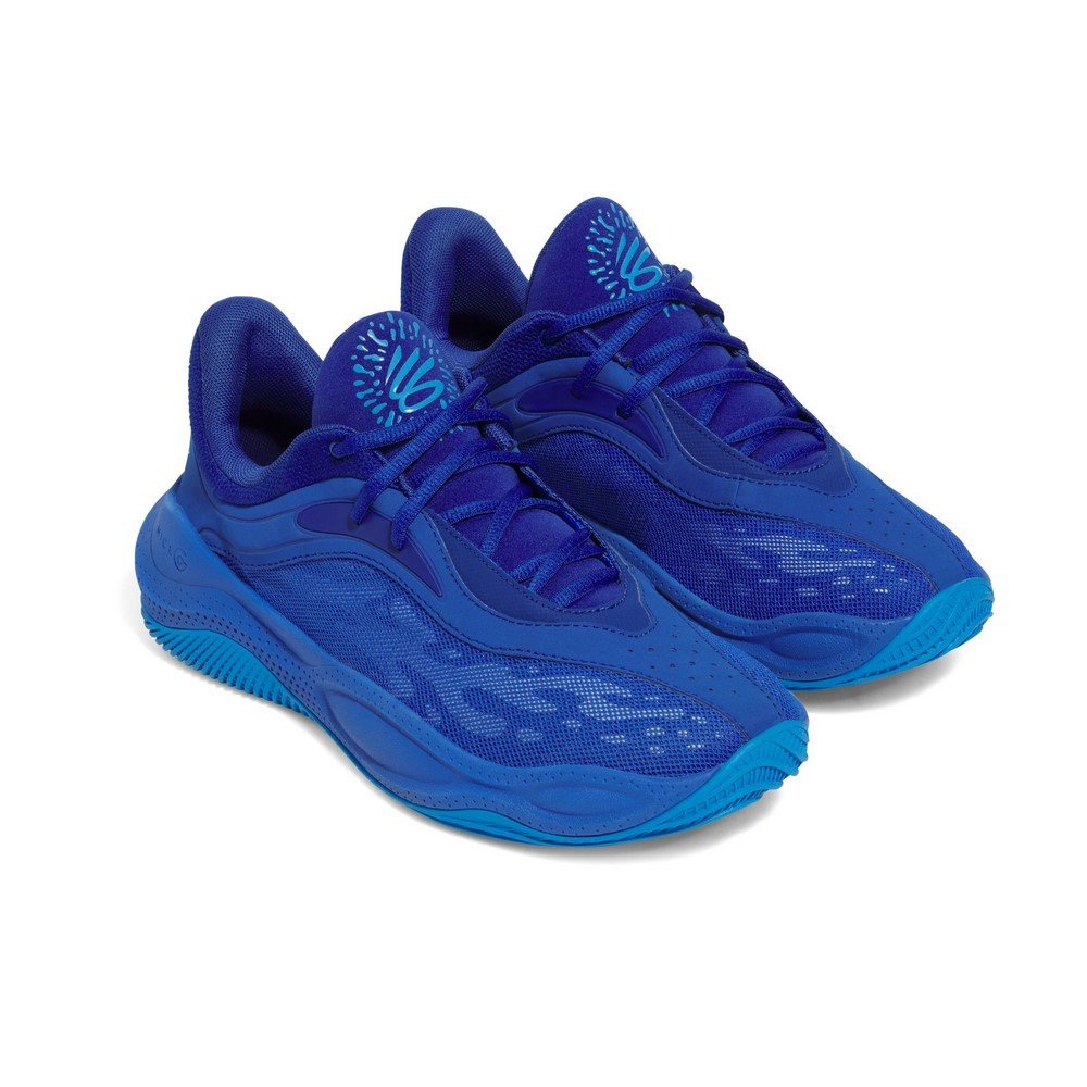 アンダーアーマー（UNDER ARMOUR）（メンズ、レディース）バスケット