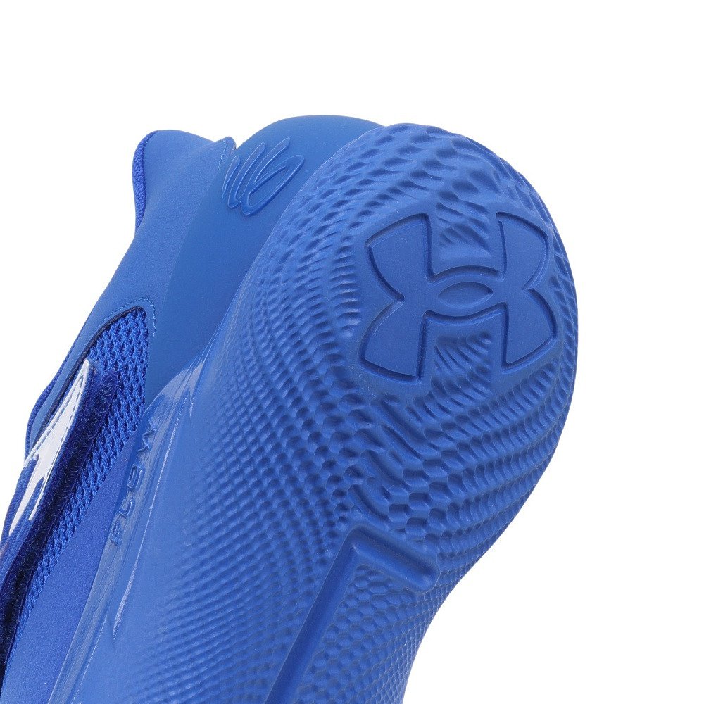 アンダーアーマー（UNDER ARMOUR）（メンズ）バスケットシューズ