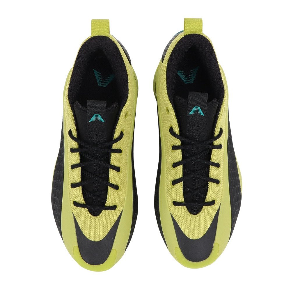 アディダス（adidas）（メンズ）バスケットシューズ バッシュ