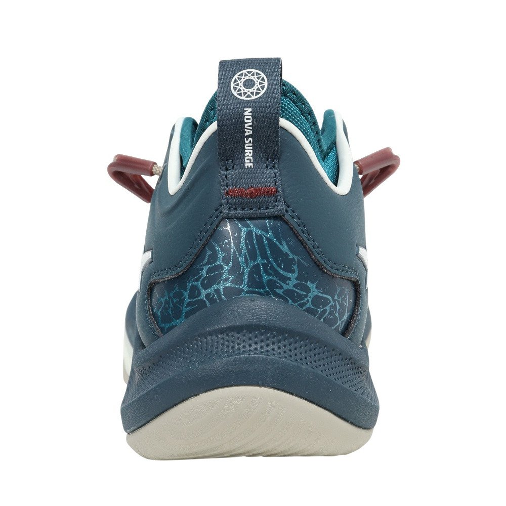 アシックス（ASICS）（メンズ）バスケットシューズ バッシュ NOVA