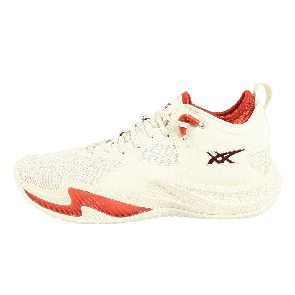 アシックス（ASICS）（メンズ、レディース）バスケットシューズ