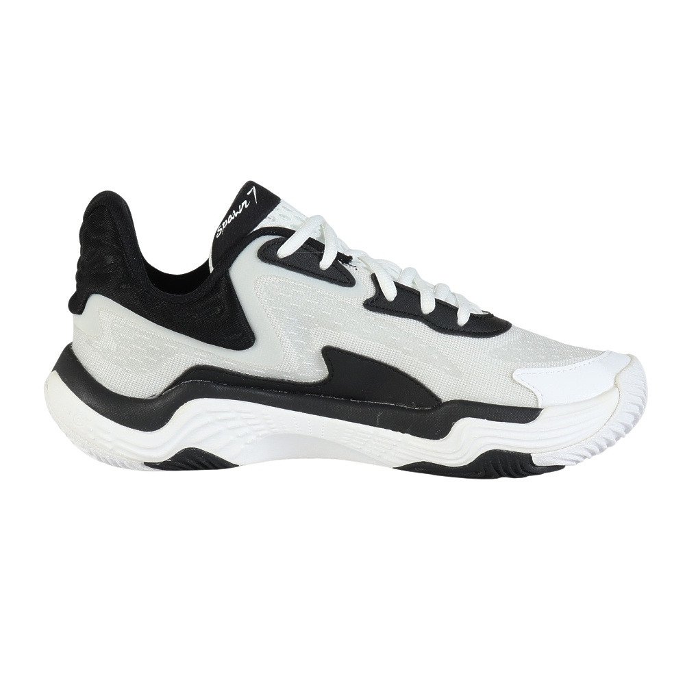 アンダーアーマー（UNDER ARMOUR）（メンズ）バスケットシューズ