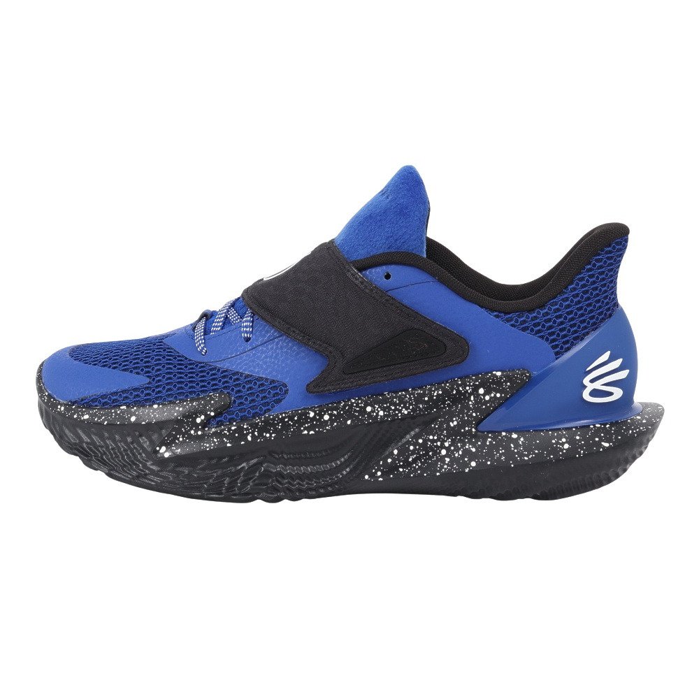 アンダーアーマー（UNDER ARMOUR）（メンズ、レディース）バスケット
