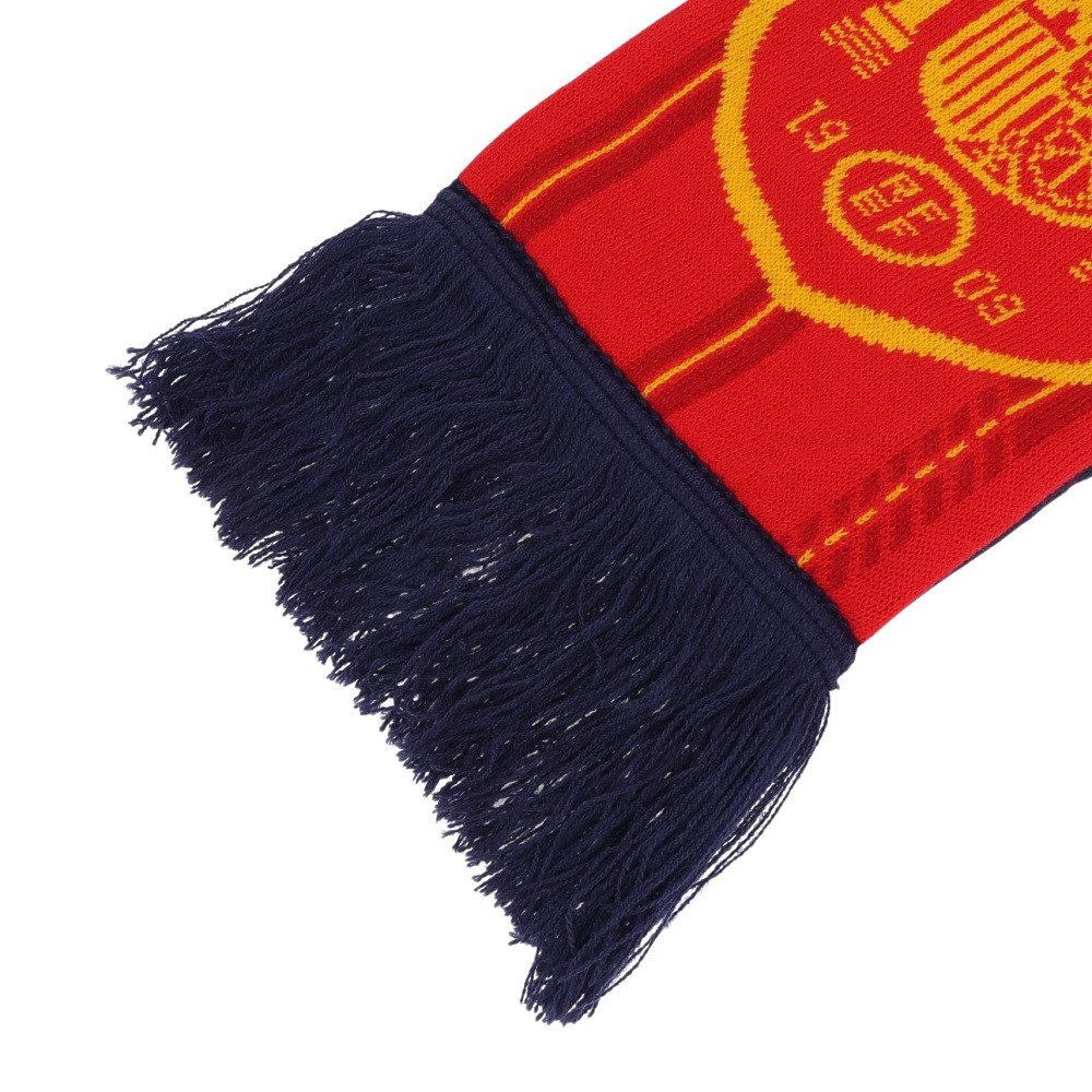 アディダス（adidas）（メンズ、レディース）スペイン代表 スカーフ