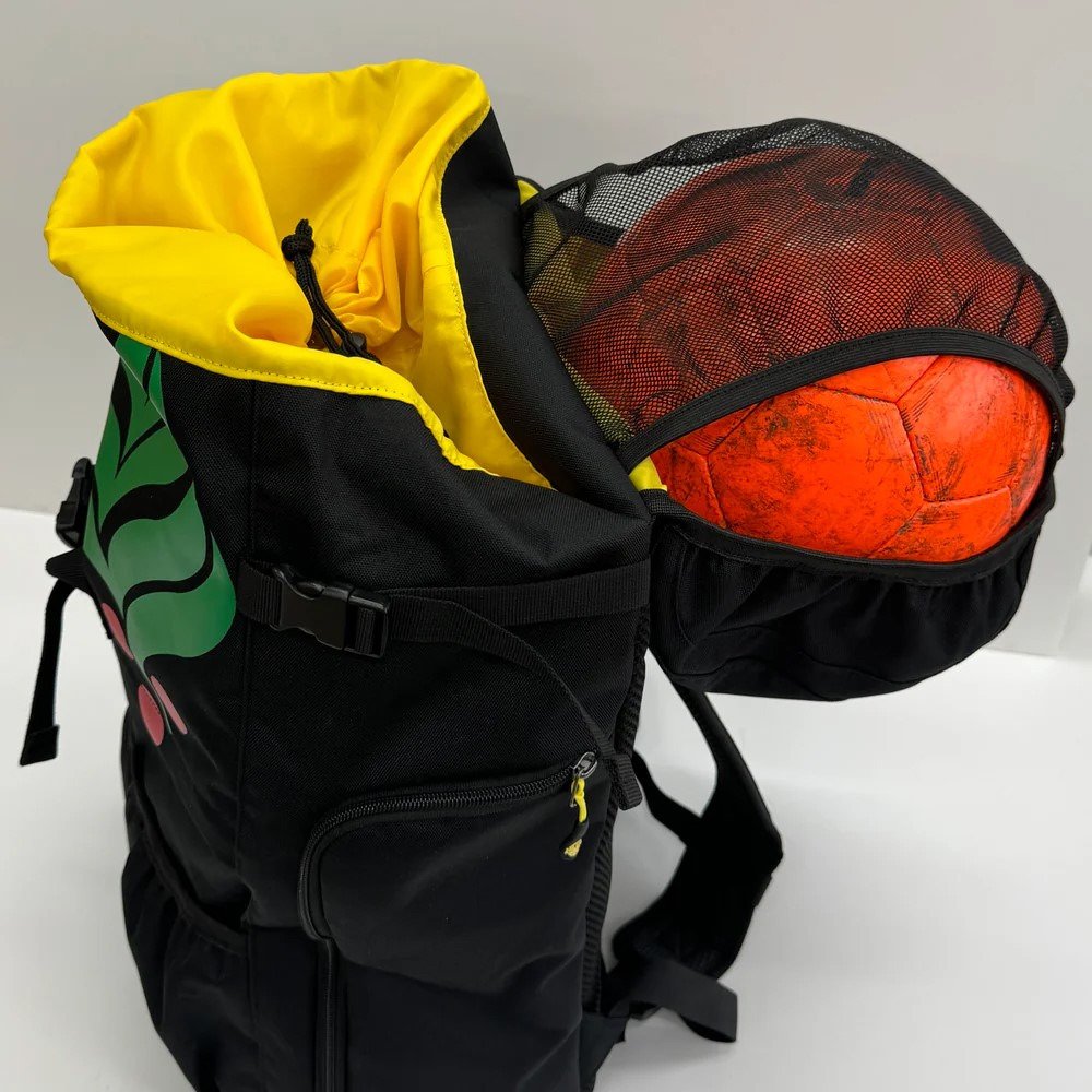 アスレタ（ATHLETA）（メンズ、レディース）カフェブラ バックパック