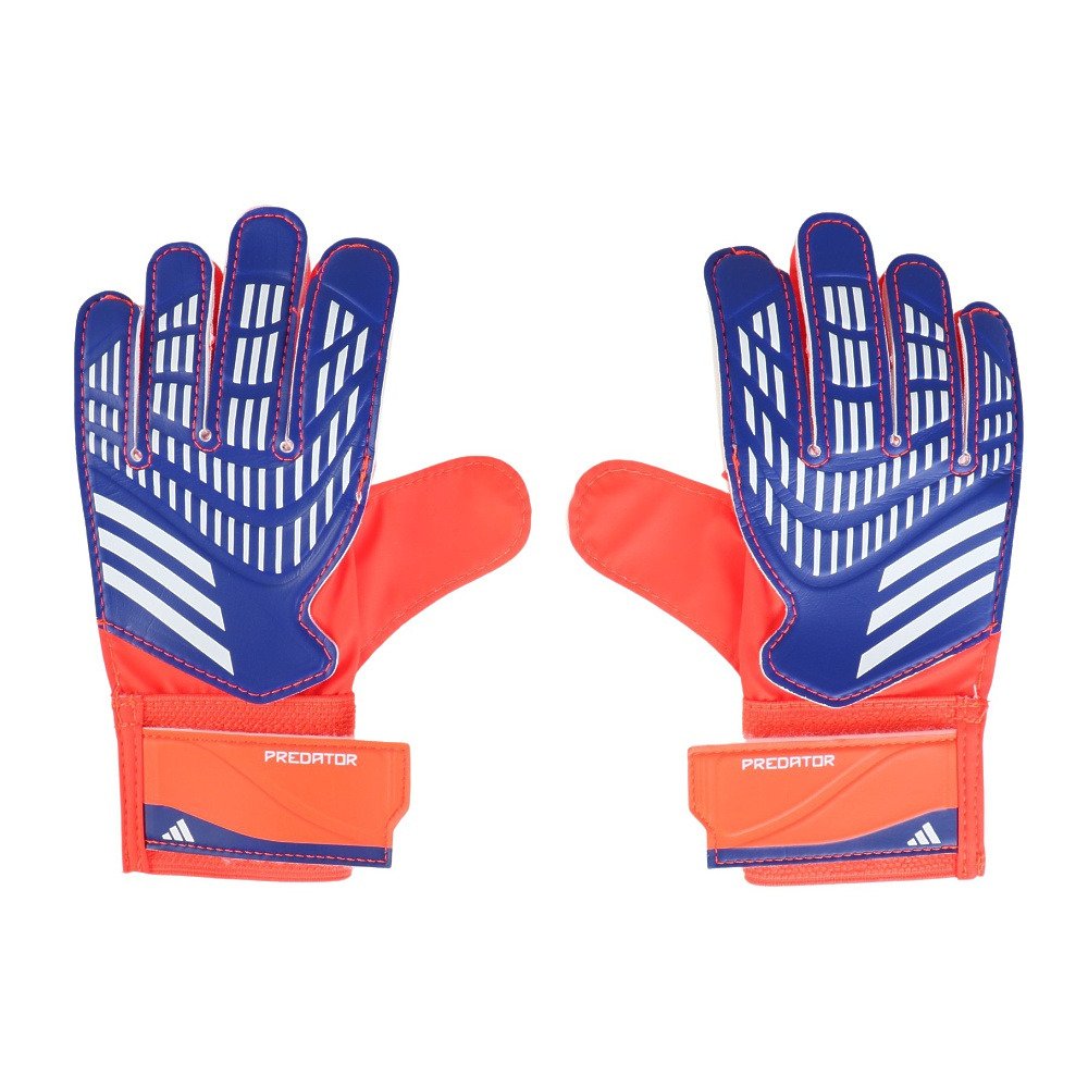 アディダス（adidas）（キッズ）ジュニアキーパーグローブ サッカー