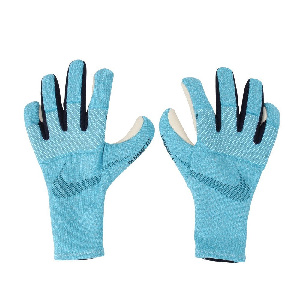 ナイキ（NIKE）（メンズ、レディース）キーパーグローブ サッカー