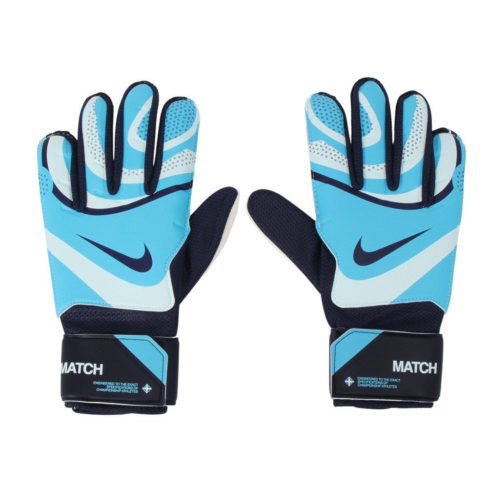 ナイキ（NIKE）（メンズ、レディース）キーパーグローブ サッカー