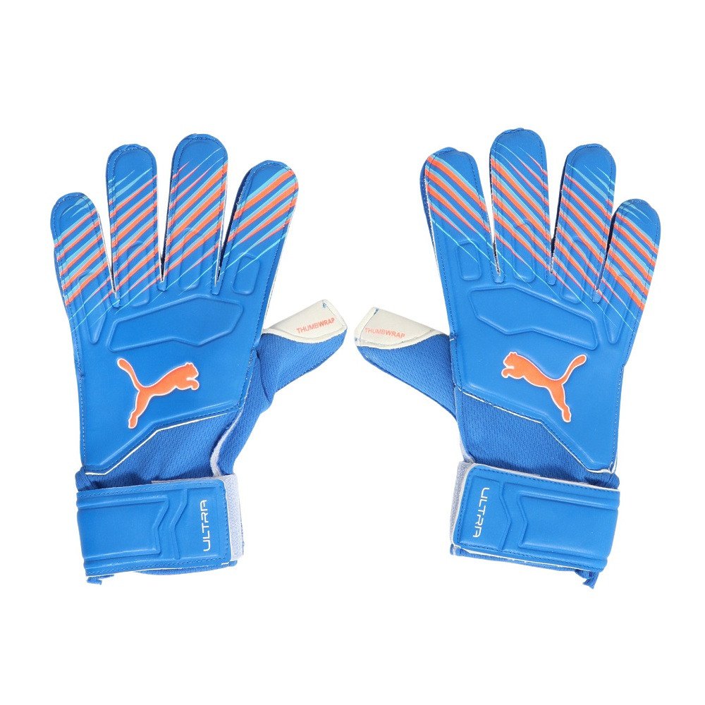 プーマ（PUMA）（メンズ、レディース）キーパーグローブ サッカー