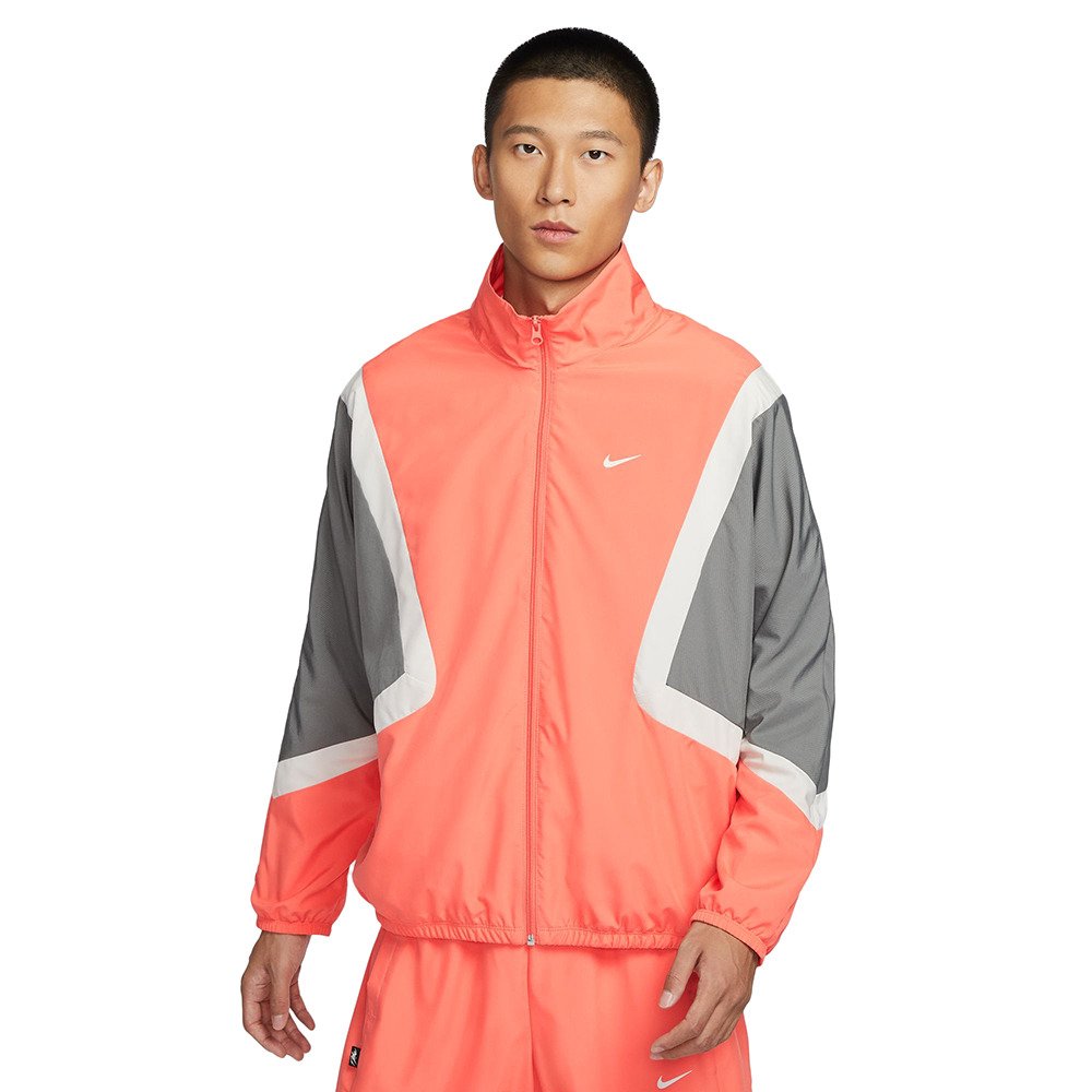 ナイキ（NIKE）（メンズ）バスケットボールウェア ウーブン