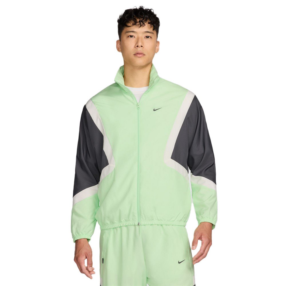 ナイキ（NIKE）（メンズ）バスケットボールウェア アイコン ウーブン